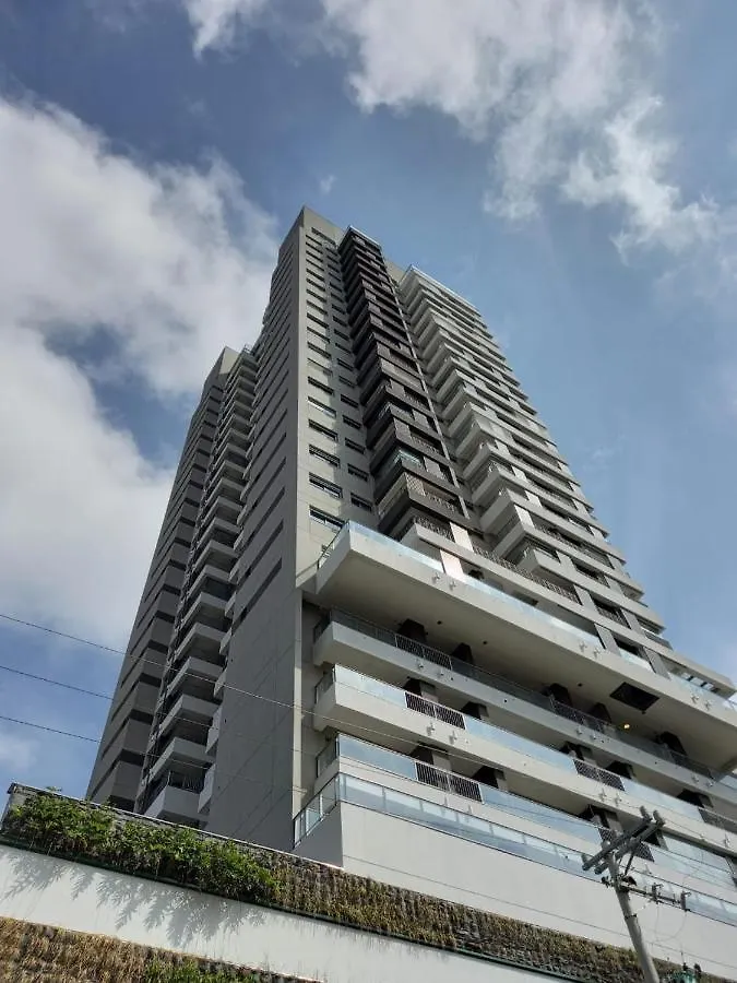 eJoy Butantã São Paulo Apartamento