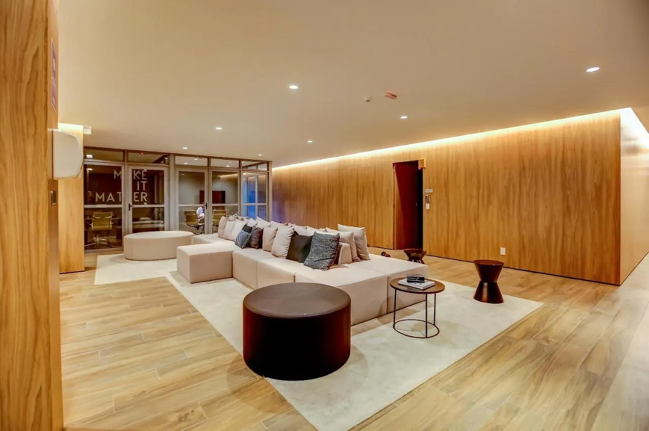 eJoy Butantã São Paulo Apartamento