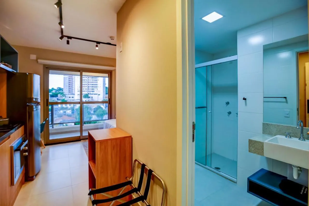 eJoy Butantã São Paulo Apartamento