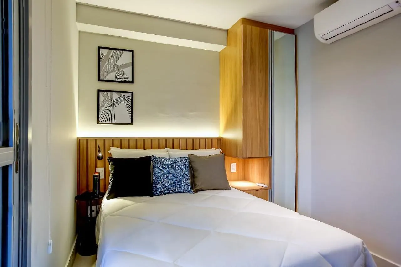 eJoy Butantã São Paulo Apartamento