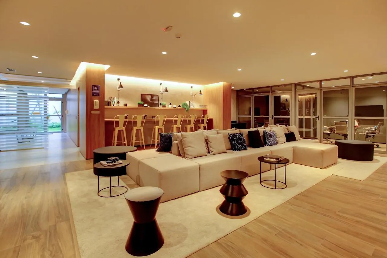 eJoy Butantã São Paulo Apartamento