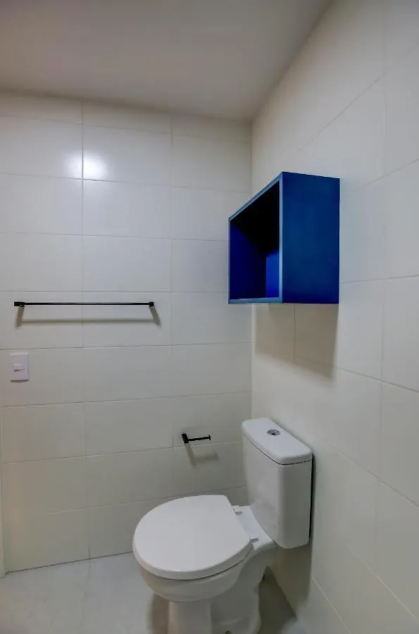 eJoy Butantã São Paulo Apartamento