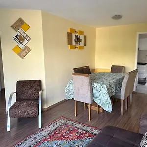 Apartamento Allure Morumbi, São Paulo
