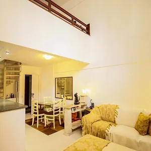 Apartamento Duplex Place Vendome! Moema, 55 M2, Conforto E Luxo!, São Paulo